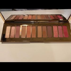 Charlotte Tilbury PillowTalk Instant Eye Palette!